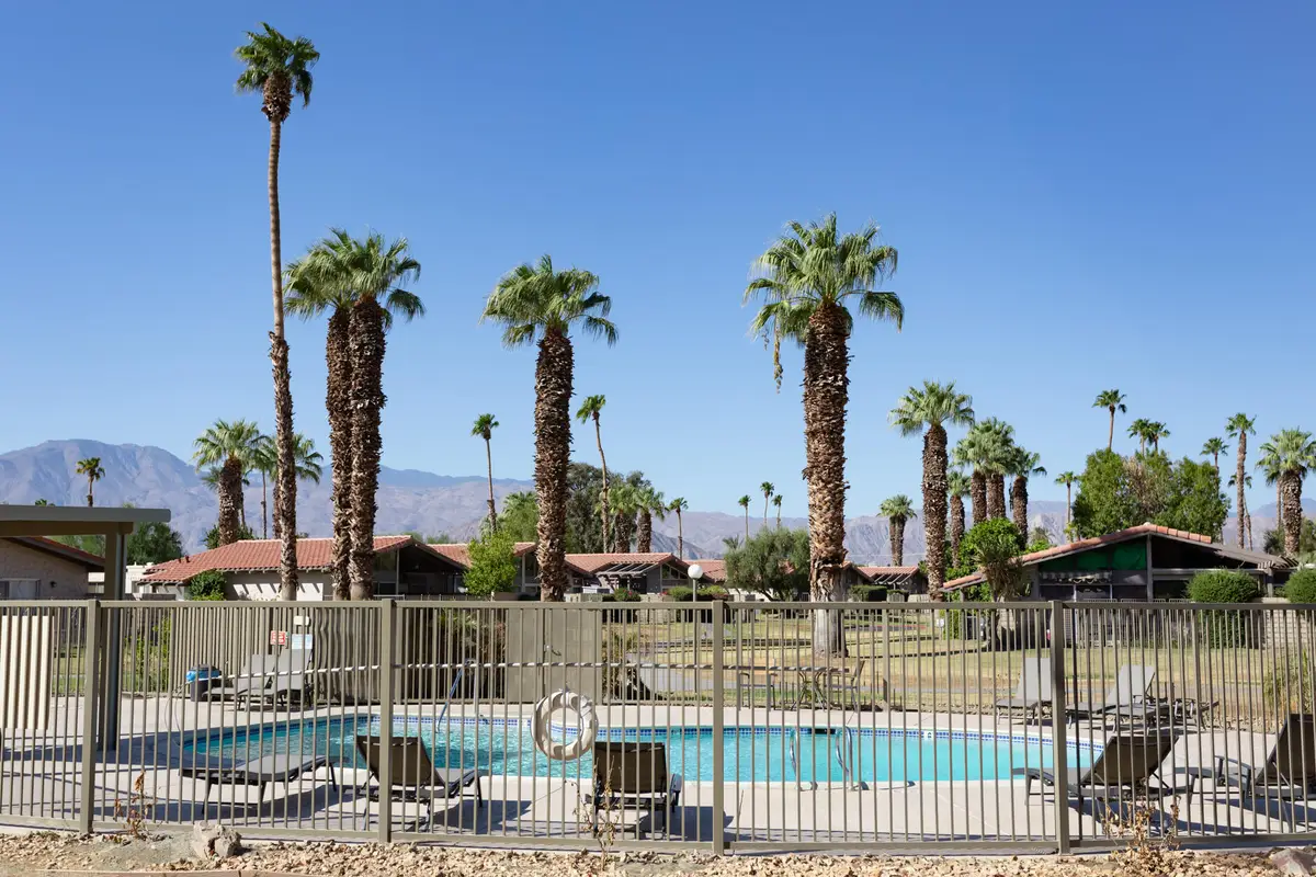 82263 Odlum Drive, Indio, CA 92201 - #1