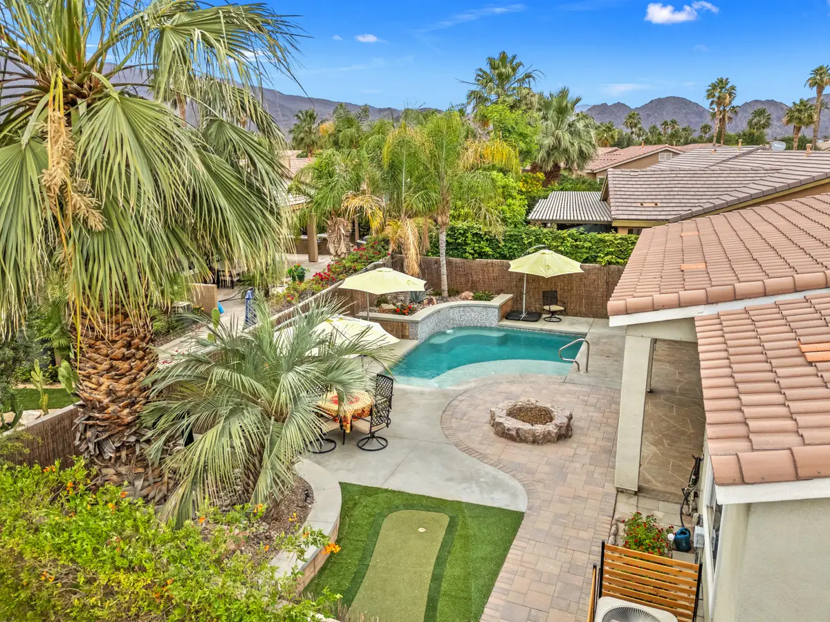81931 Prism Drive, La Quinta, CA 92253 - #1
