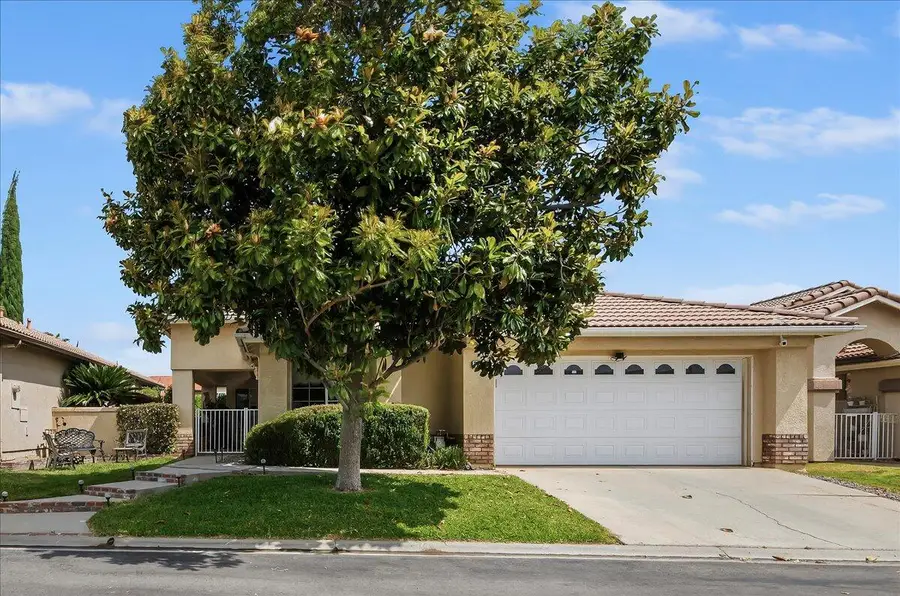 2857 Summer Set Circle, Banning, CA 92220 - #3