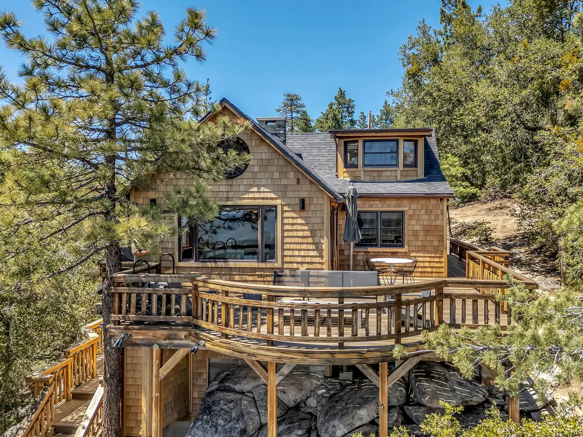 53220 Rockmere Drive, Idyllwild, CA 92549 - #1