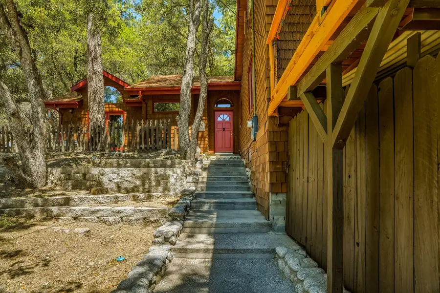 24945 Marion Ridge Drive, Idyllwild, CA 92549 - #2