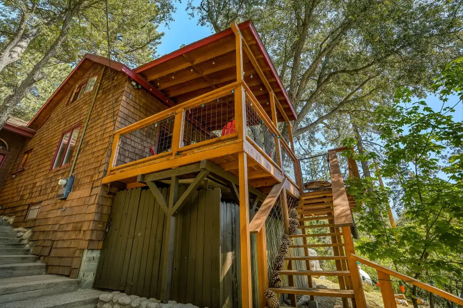 24945 Marion Ridge Drive, Idyllwild, CA 92549 - #3