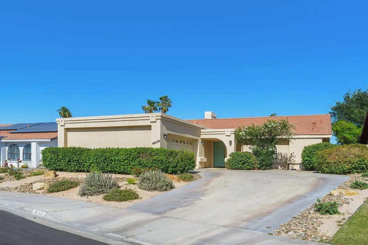 40528 Meadow Lane, Palm Desert, CA 92211 - #1