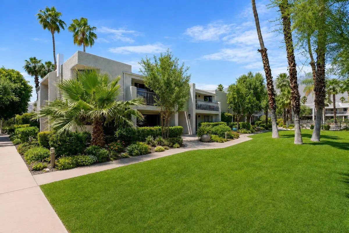 3155 Ramon Road #802, Palm Springs, CA 92264 - #1