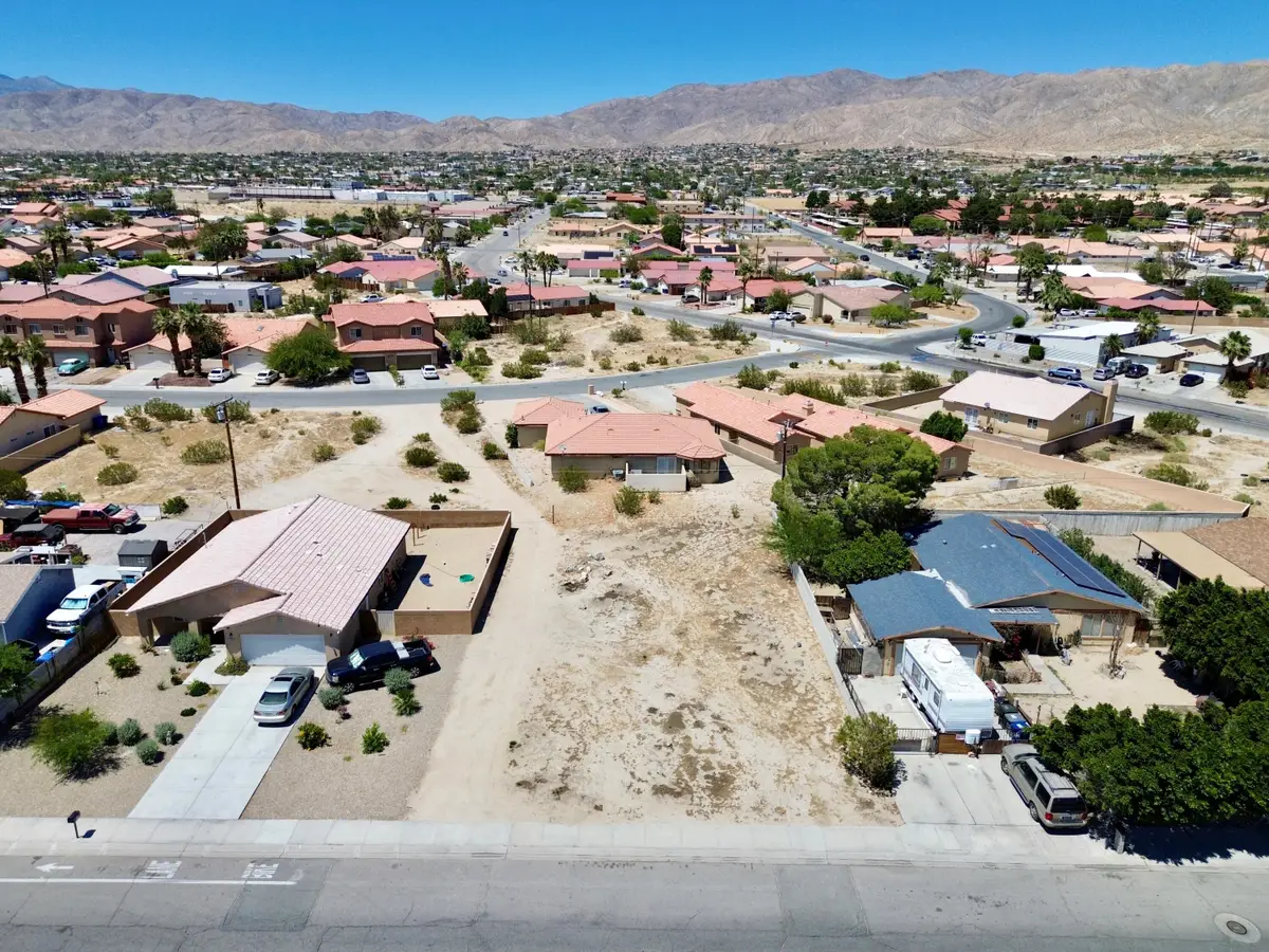 66690 Two Bunch Palms Trail, Desert Hot Springs, CA 92240 - #1