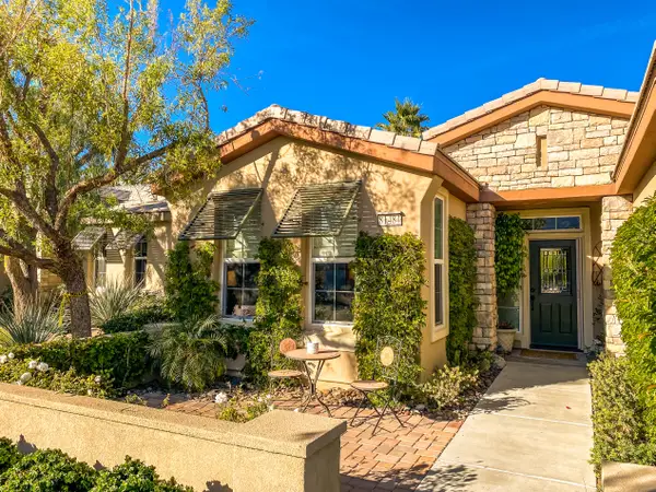 81484 Jacaranda Court, La Quinta, CA 92253