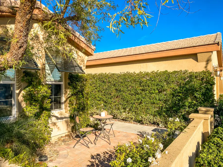 81484 Jacaranda Court, La Quinta, CA 92253 - #2