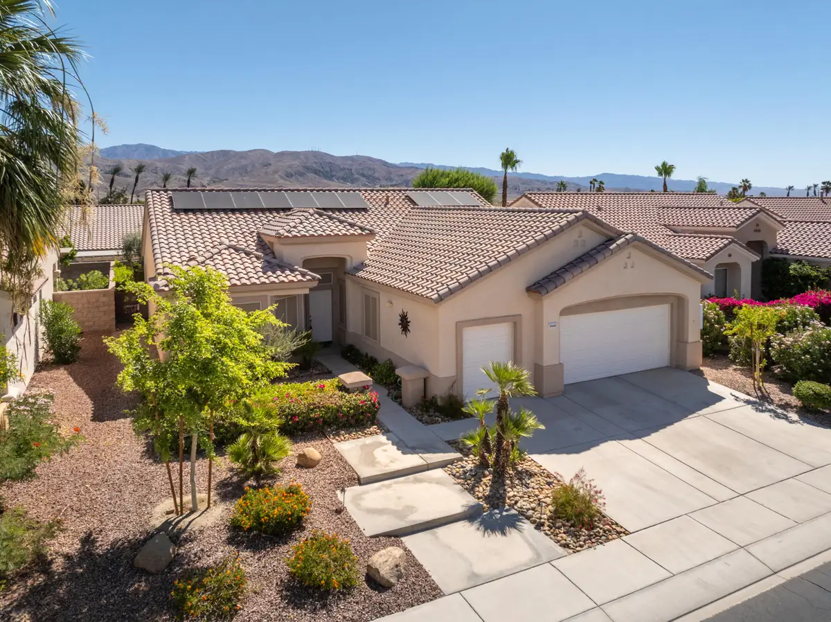 36492 Crown Street, Palm Desert, CA 92211 - #1