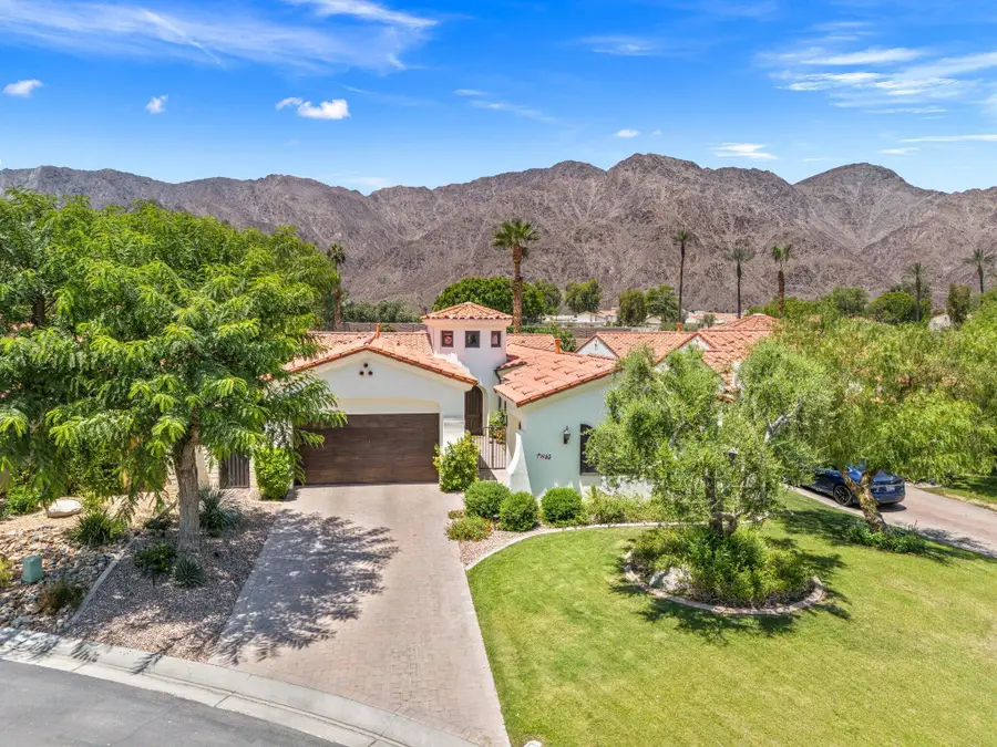 77745 Concha Court, La Quinta, CA 92253 - #2