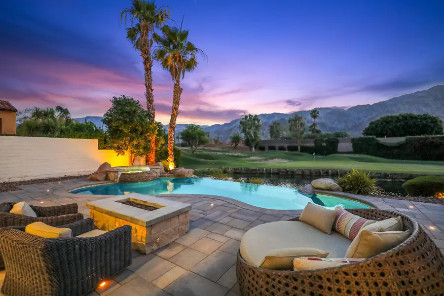 77745 Concha Court, La Quinta, CA 92253 - #3