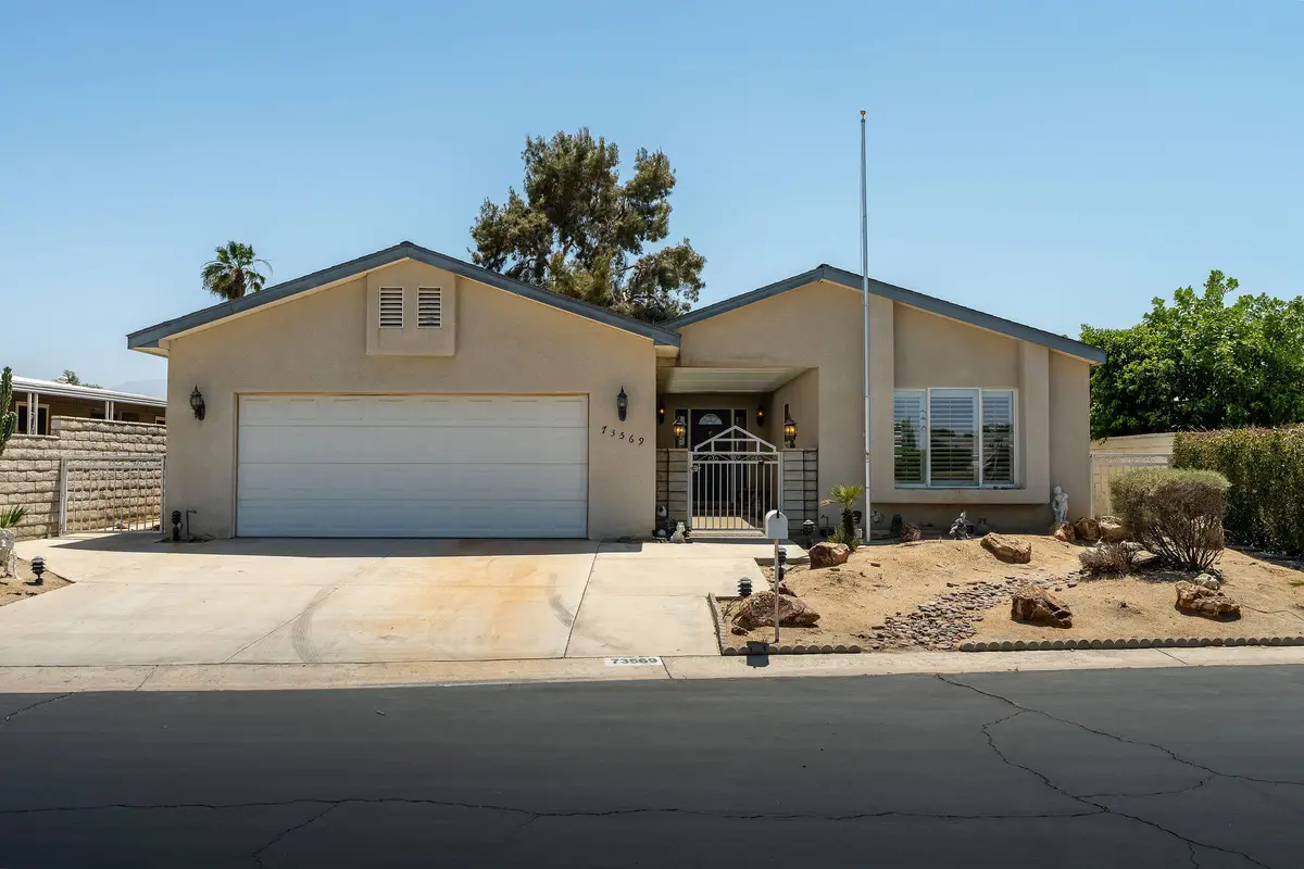 73569 Oak Flats Drive, Palm Desert, CA 92260 - #1