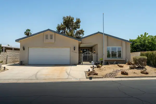 73569 Oak Flats Drive, Palm Desert, CA 92260