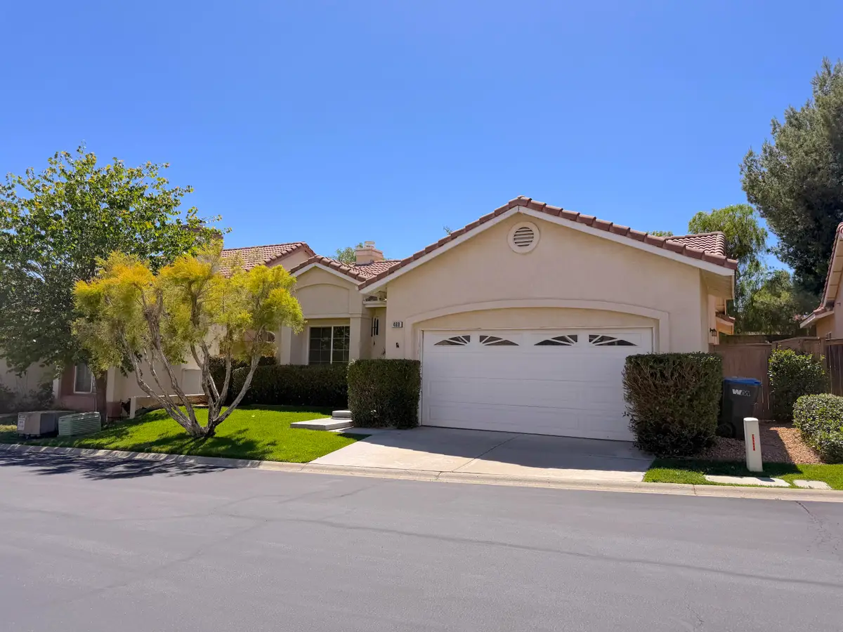 469 Autumn Way, Banning, CA 92220 - #1