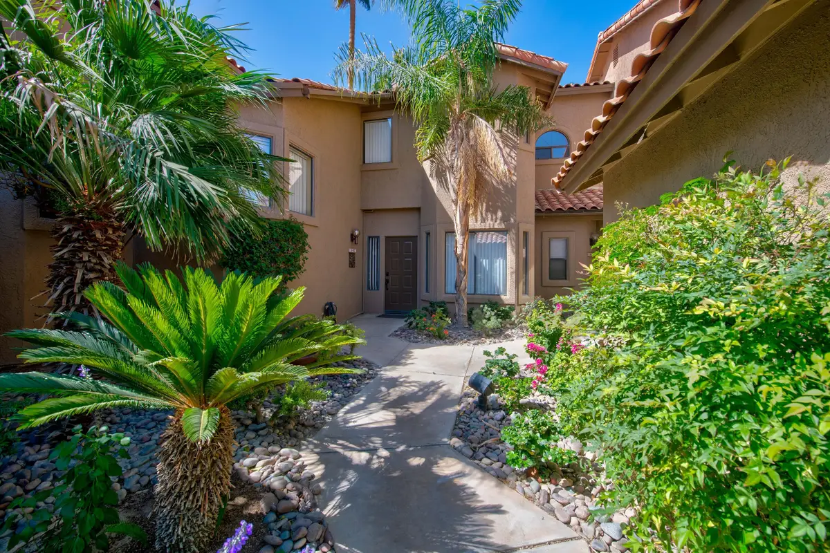 38485 Nasturtium Way, Palm Desert, CA 92211 - #1