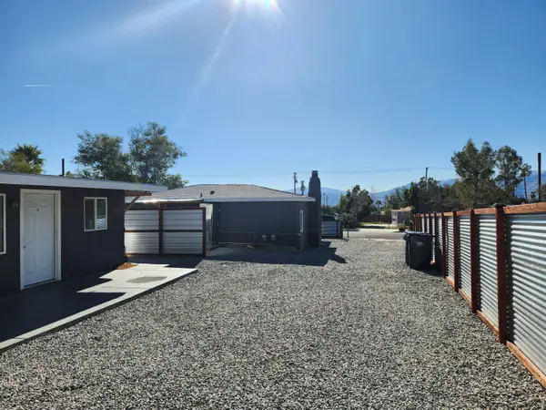 66164 1st Street, Desert Hot Springs, CA 92240