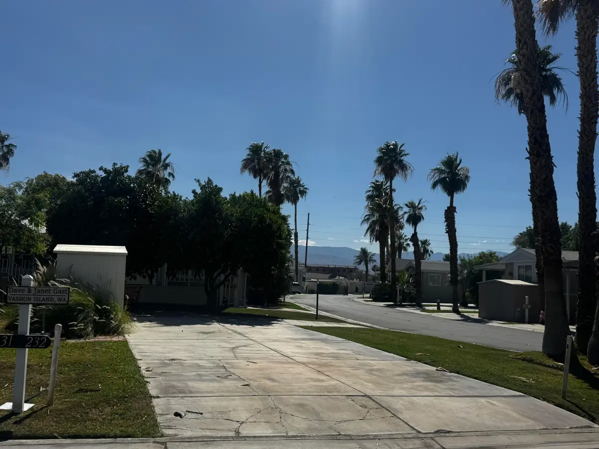 84136 Avenue 44 #232, Indio, CA 92203 - #1