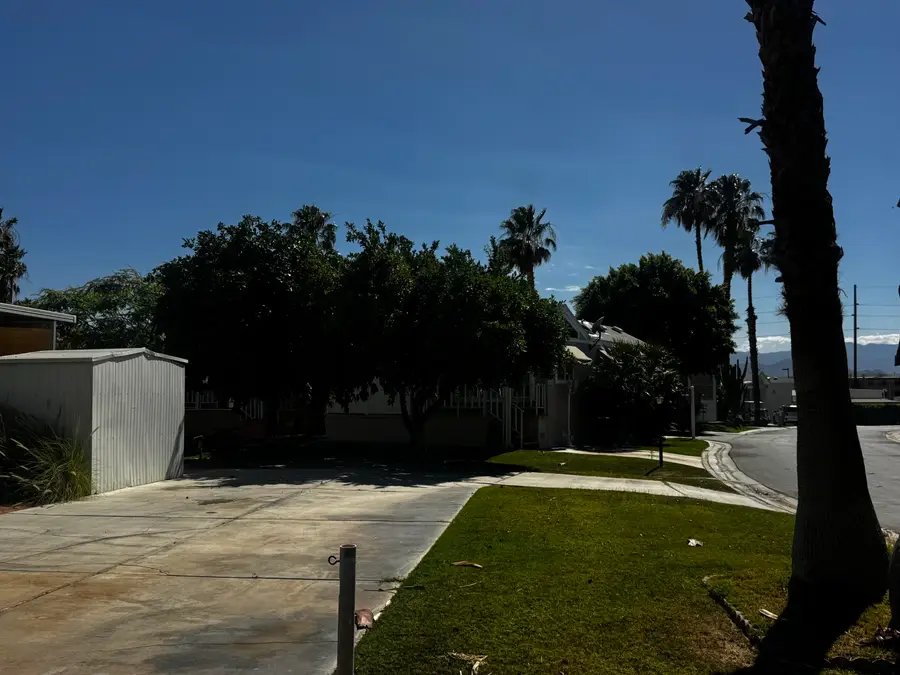 84136 Avenue 44 #232, Indio, CA 92203 - #2