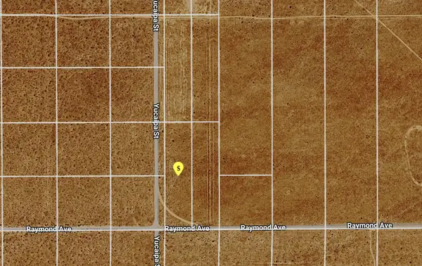 0 Yucaipa Street, California City, CA 93505