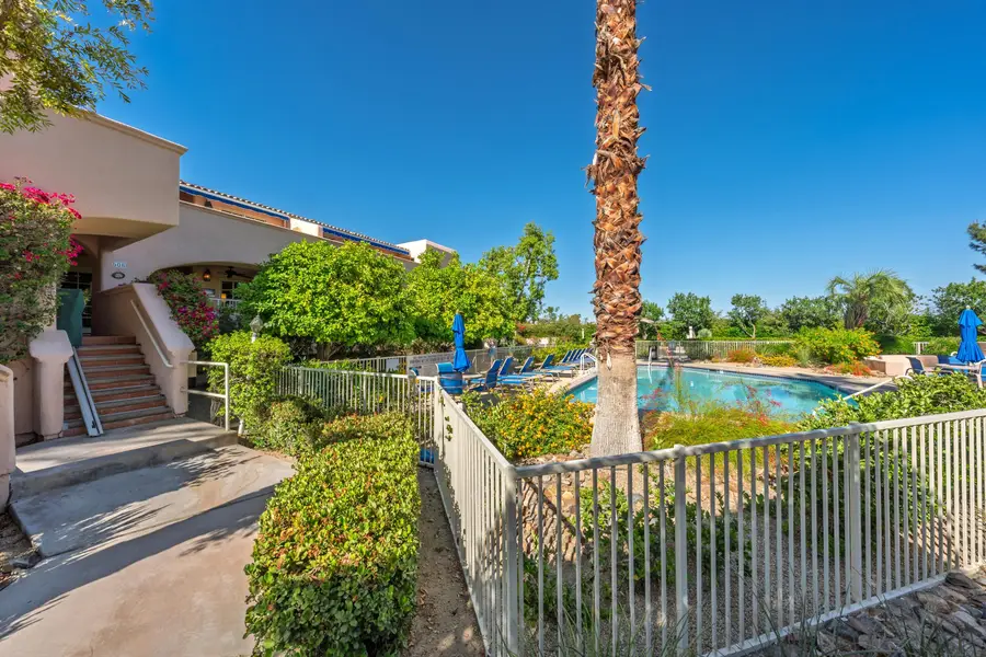 500 E Amado Road #506, Palm Springs, CA 92262 - #2