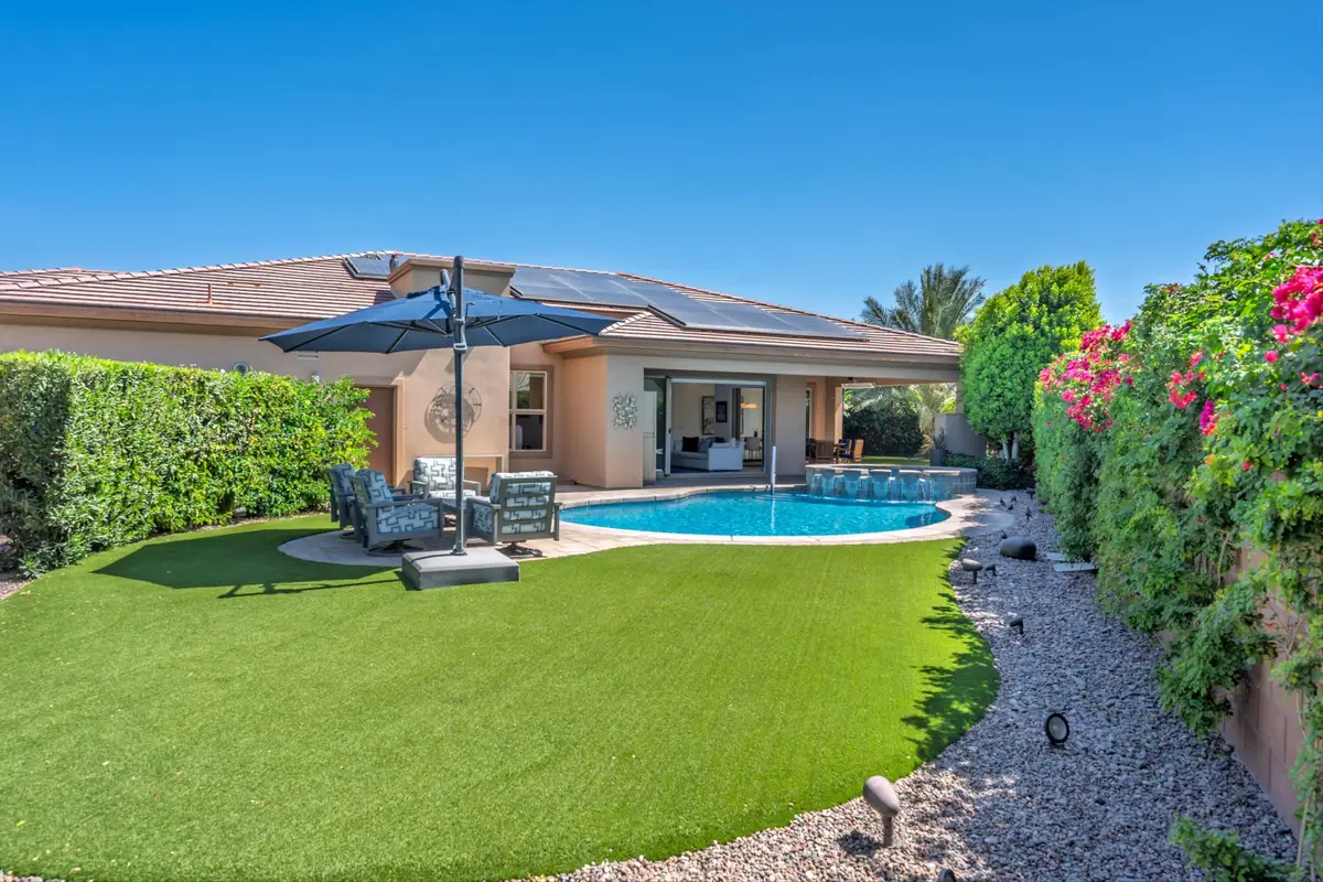 51330 Charlbury Street, Indio, CA 92201 - #1