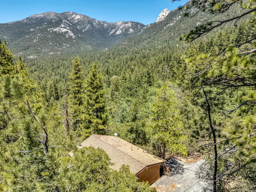 54980 Tahquitz View Drive, Idyllwild, CA 92549 - #2