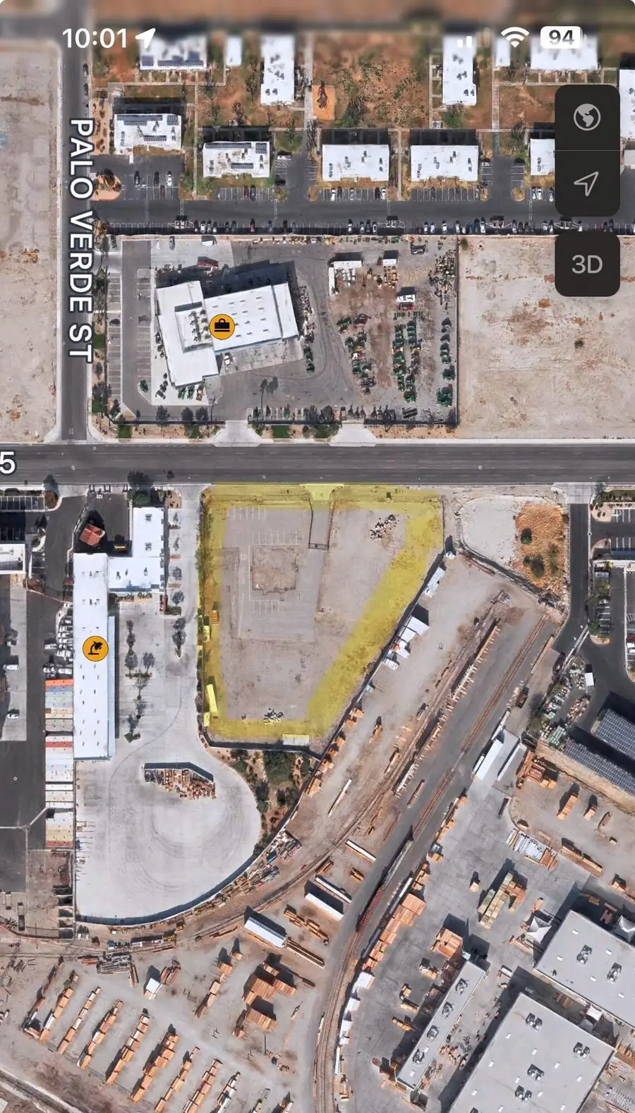 83335 Avenue 45, Indio, CA 92201 - #3