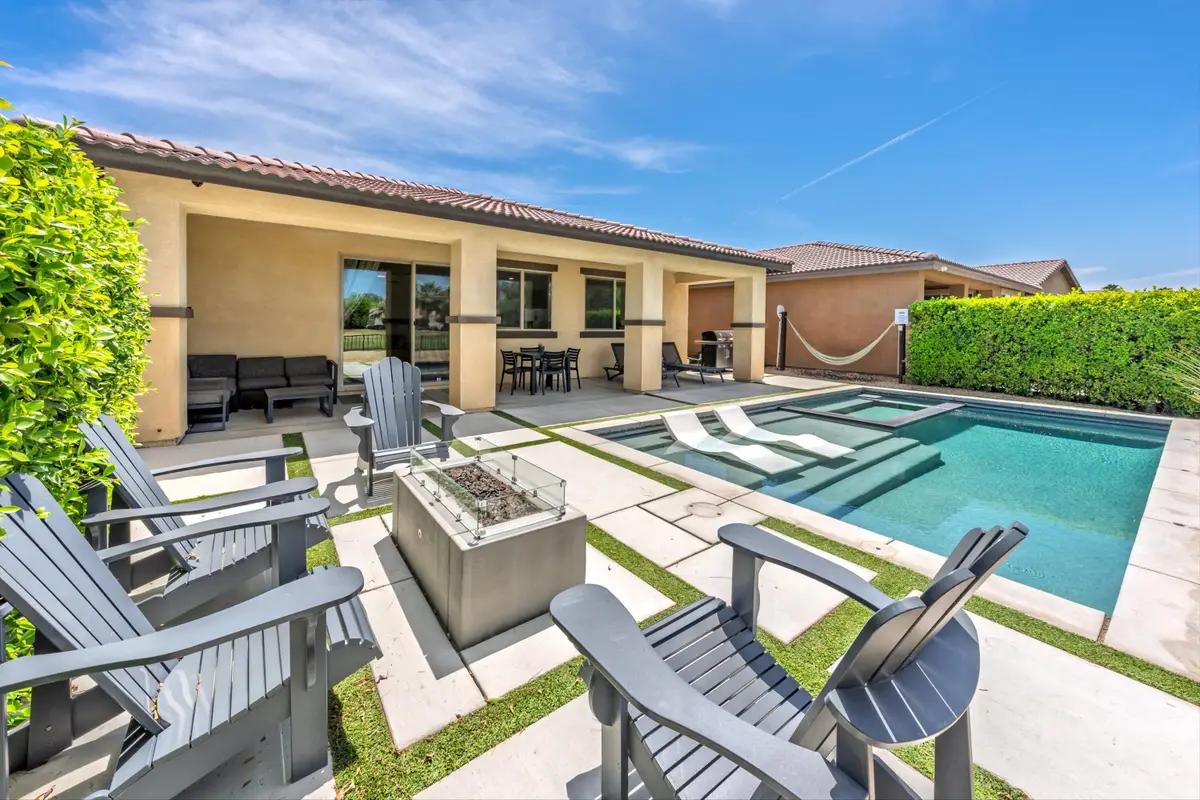 49423 Beatty Street, Indio, CA 92201 - #1