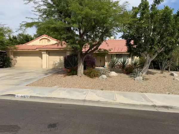 44670 Marguerite Court, La Quinta, CA 92253