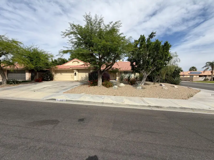 44670 Marguerite Court, La Quinta, CA 92253 - #2