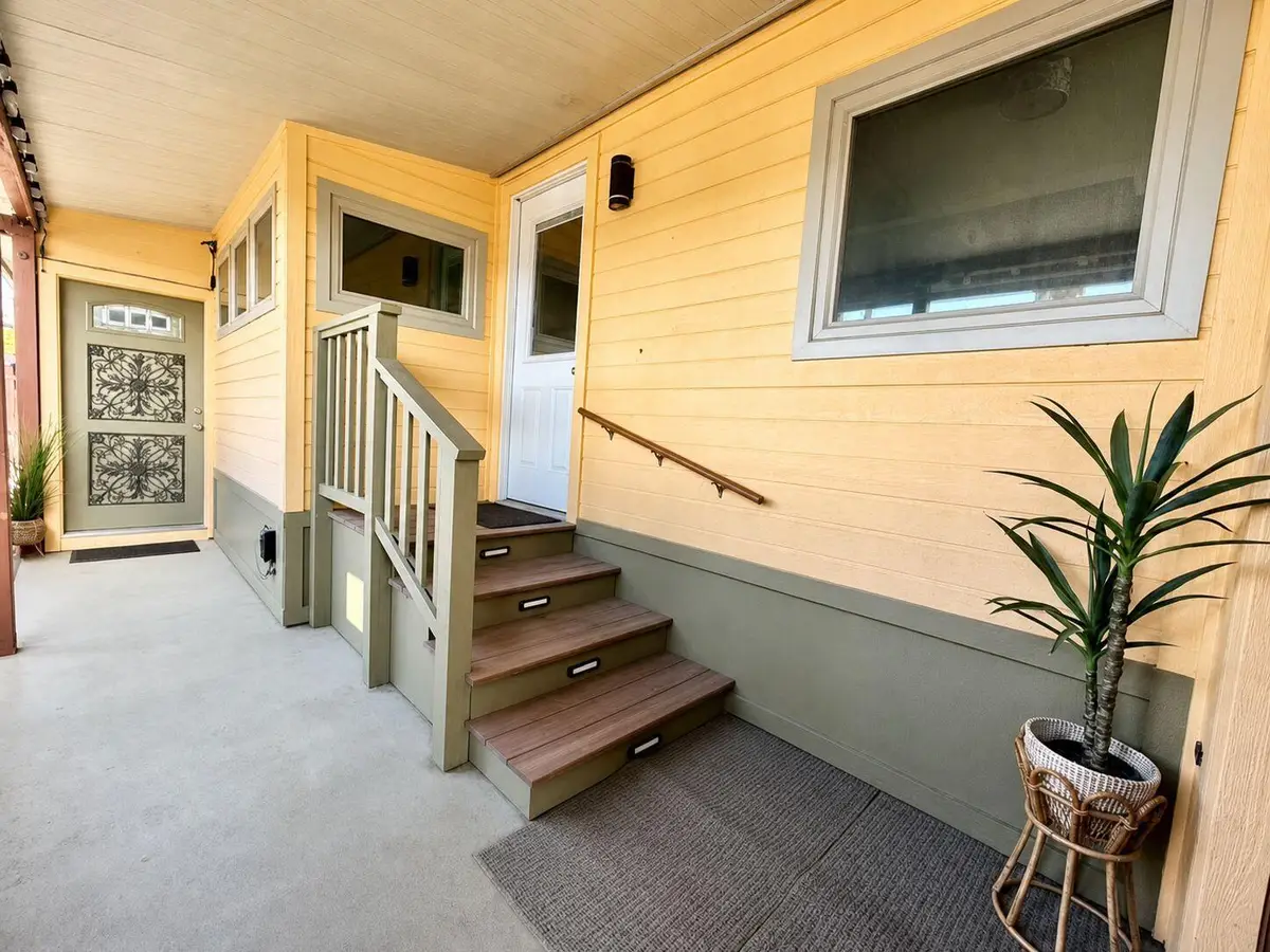 4 Arapaho Street, Palm Springs, CA 92264 - #1