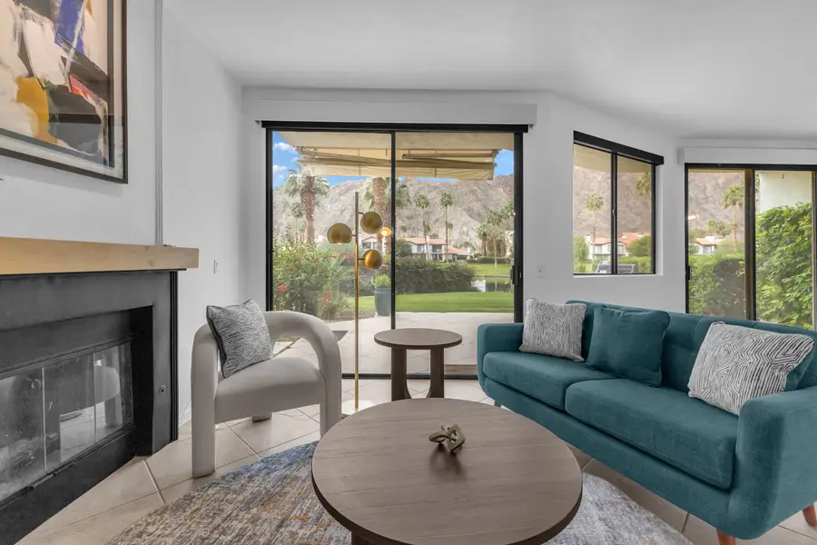 55243 Tanglewood, La Quinta, CA 92253 - #2