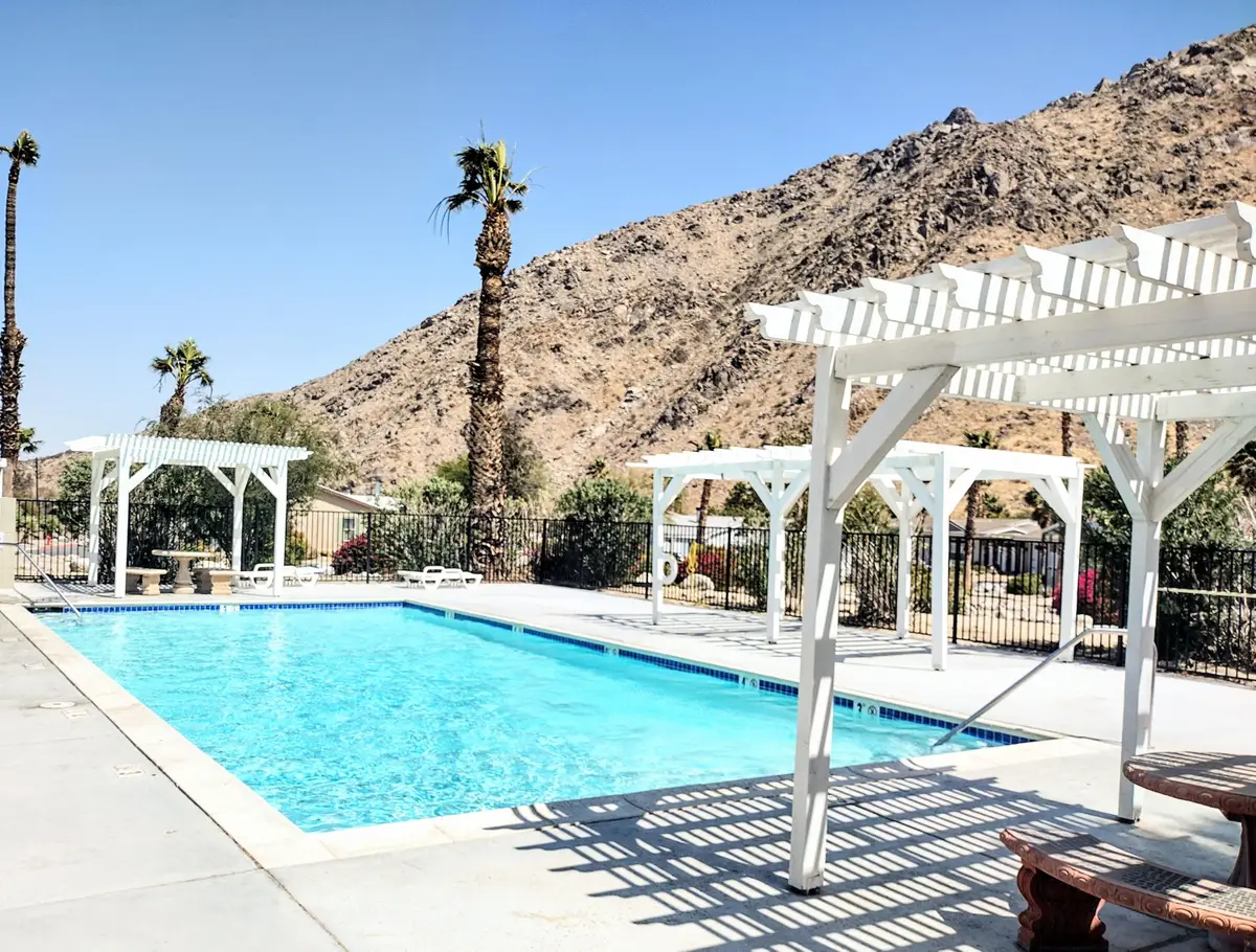 22840 Sterling Avenue #93, Palm Springs, CA 92262 - #1