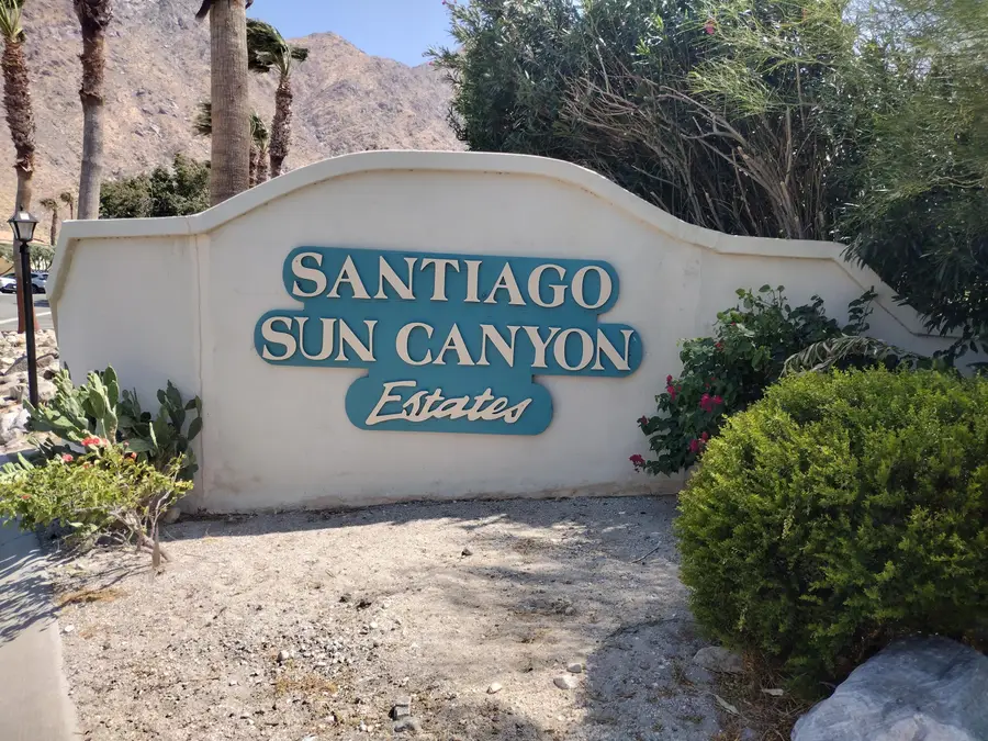 22840 Sterling Avenue #93, Palm Springs, CA 92262 - #2