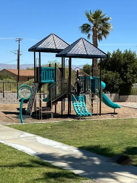 22840 Sterling Avenue #93, Palm Springs, CA 92262 - #3