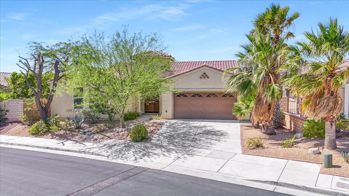 1839 Sunlight Way, Palm Springs, CA 92262 - #1
