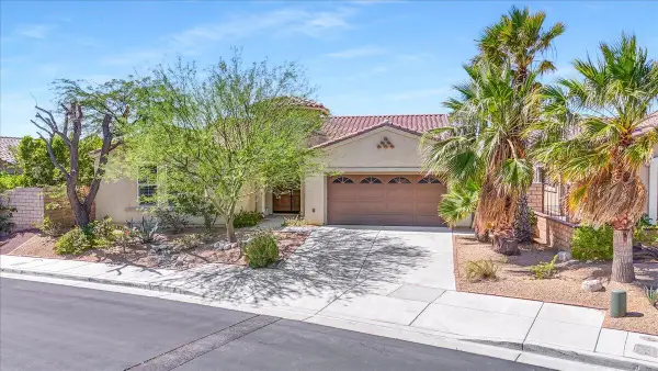 1839 Sunlight Way, Palm Springs, CA 92262