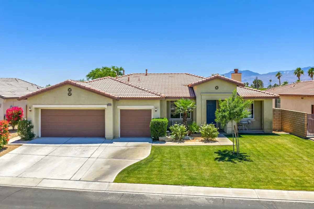80059 Peak Forest Drive, Indio, CA 92203 - #1