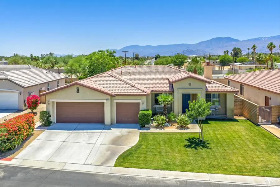 80059 Peak Forest Drive, Indio, CA 92203 - #2