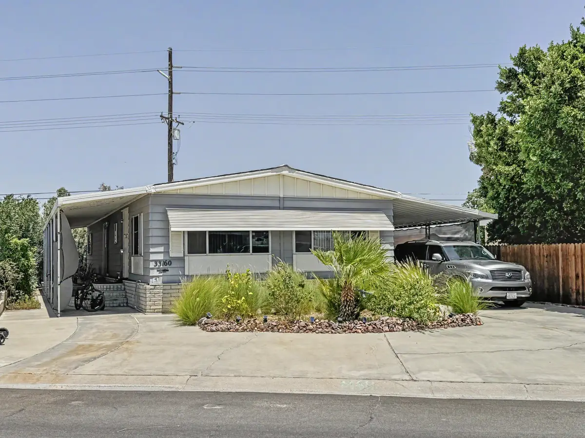 33160 Westchester Drive, Thousand Palms, CA 92276 - #1