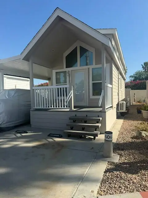 84136 Avenue 44, #606 #606, Indio, CA 92203 - #1