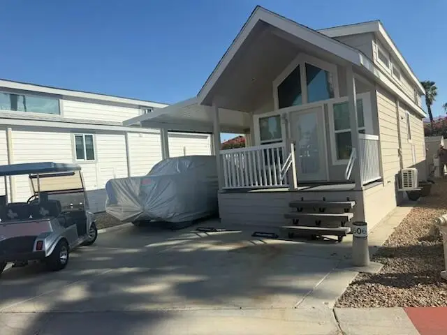 84136 Avenue 44, #606 #606, Indio, CA 92203 - #2