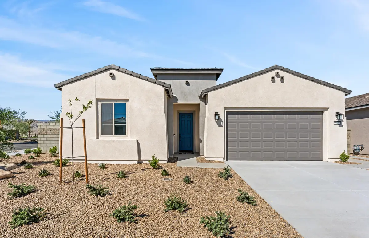 39-660 Everglades Drive, Indio, CA 92203 - #1