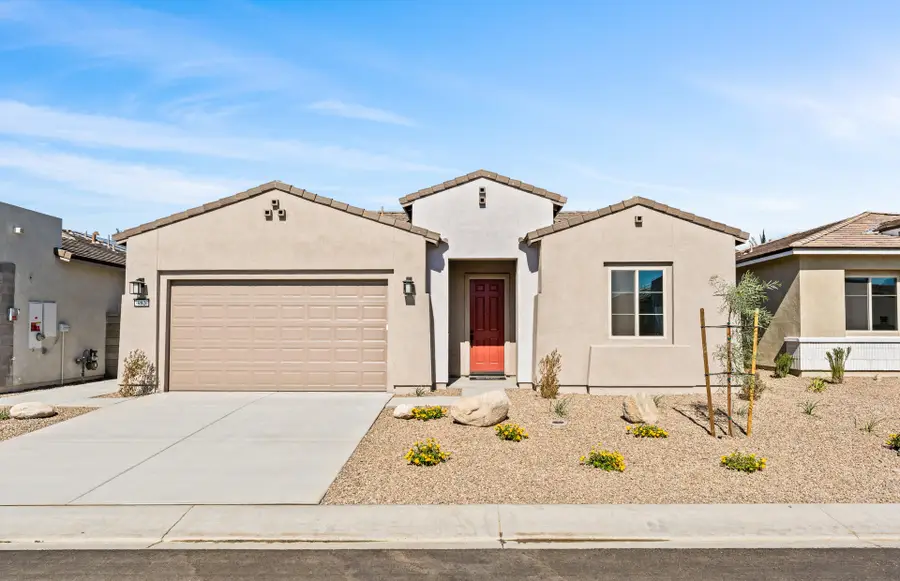 39-820 Everglades Drive, Indio, CA 92203 - #2