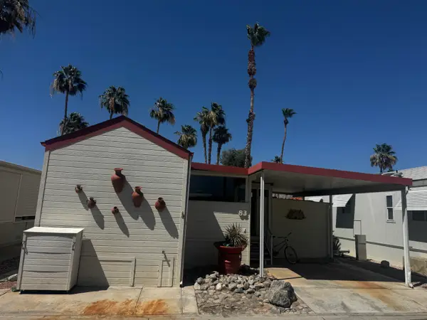 84136 Ave 44 #83, Indio, CA 92203