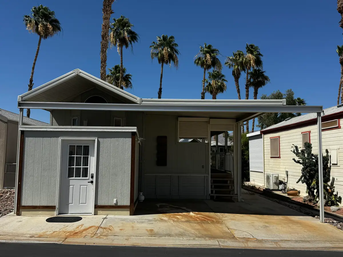 84136 Avenue 44 #82, Indio, CA 92203 - #1