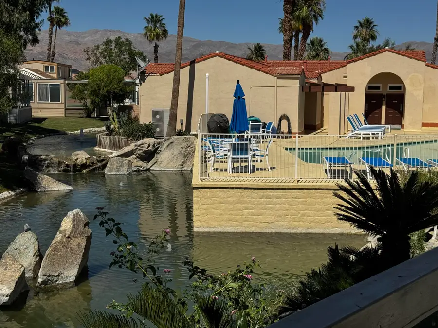 84136 Avenue 44 #82, Indio, CA 92203 - #3