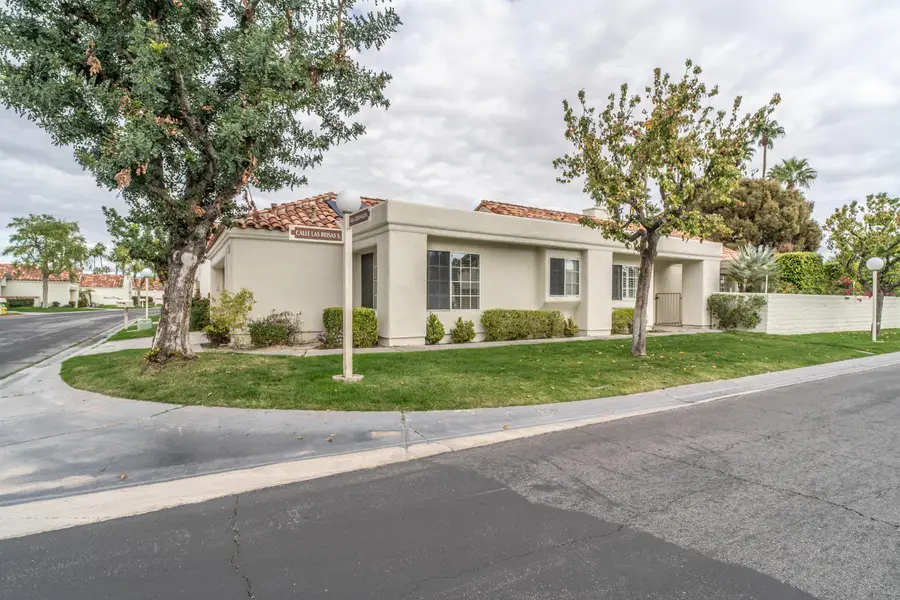 43954 Va Granada, Palm Desert, CA 92211 - #2