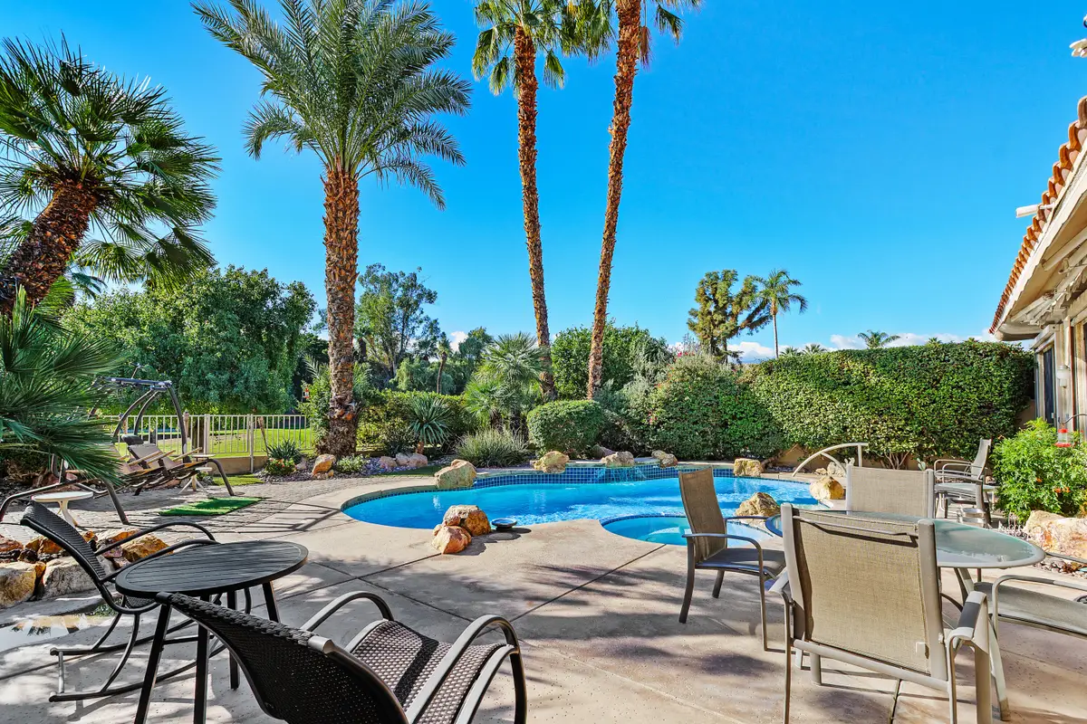 223 Kavenish Drive, Rancho Mirage, CA 92270 - #1