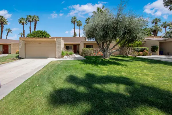 28 Chandra Lane, Rancho Mirage, CA 92270