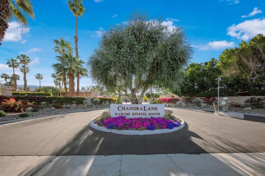 28 Chandra Lane, Rancho Mirage, CA 92270 - #2